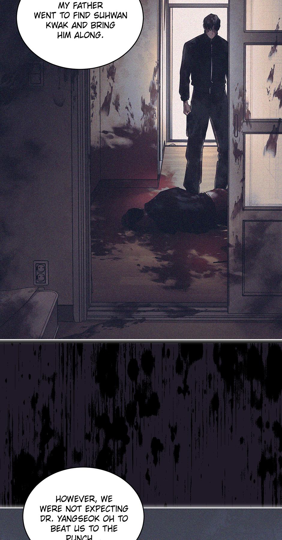 Read Rainbow City chapter 80.1 image 38 on Lezhin
