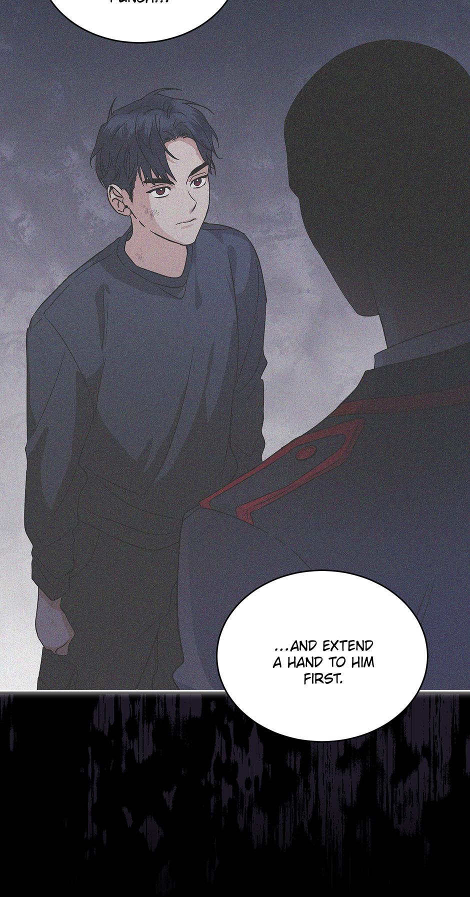 Read Rainbow City chapter 80.1 image 39 on Lezhin