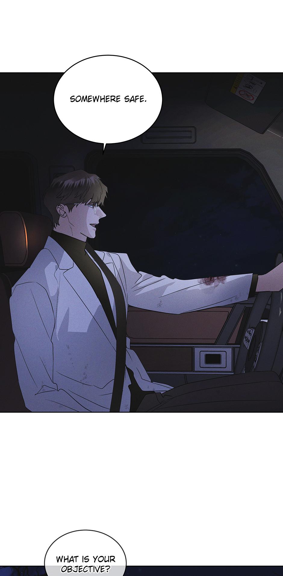 Read Rainbow City chapter 80.1 image 4 on Lezhin