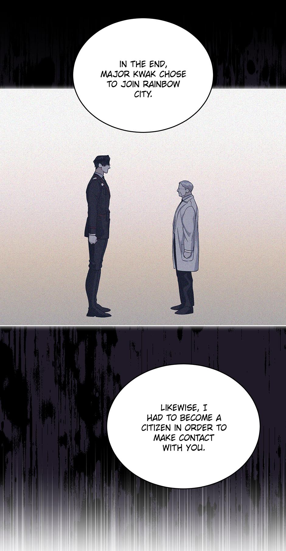 Read Rainbow City chapter 80.1 image 40 on Lezhin