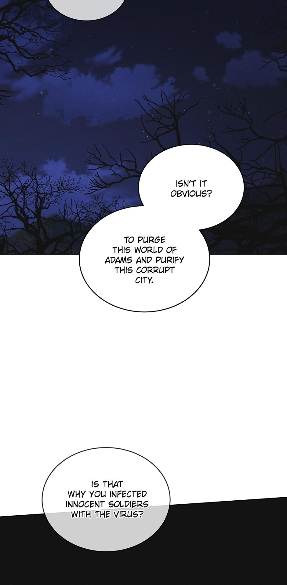 Read Rainbow City chapter 80.1 image 5 on Lezhin