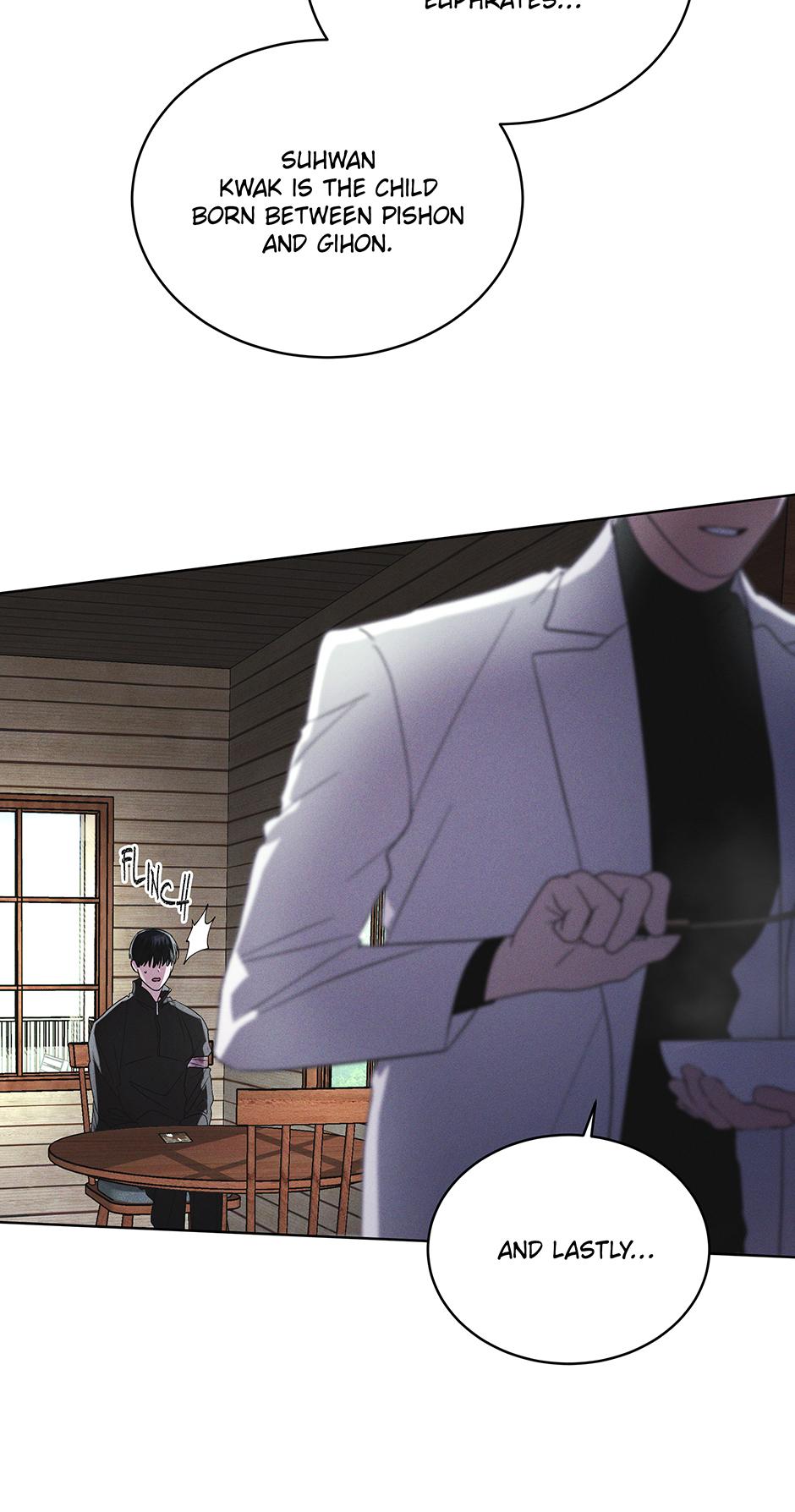 Read Rainbow City chapter 80.1 image 51 on Lezhin