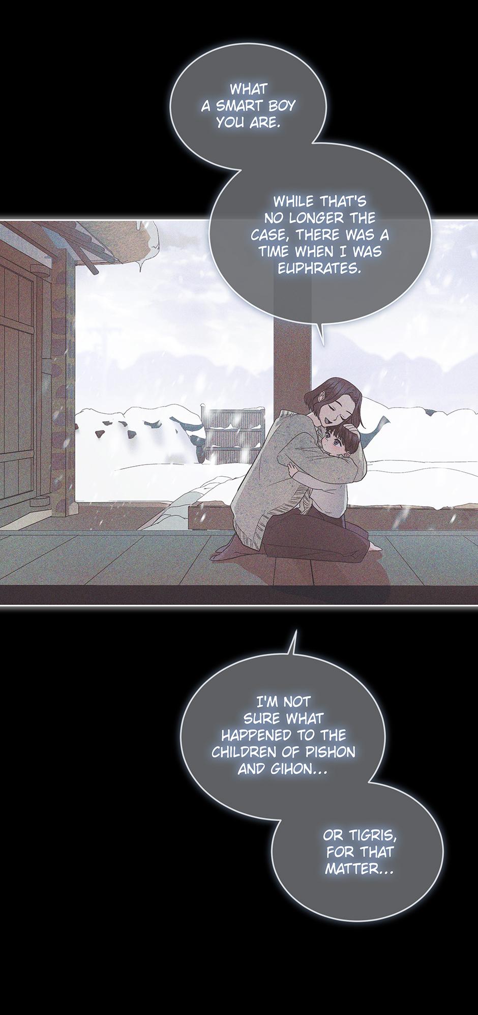 Read Rainbow City chapter 80.1 image 57 on Lezhin