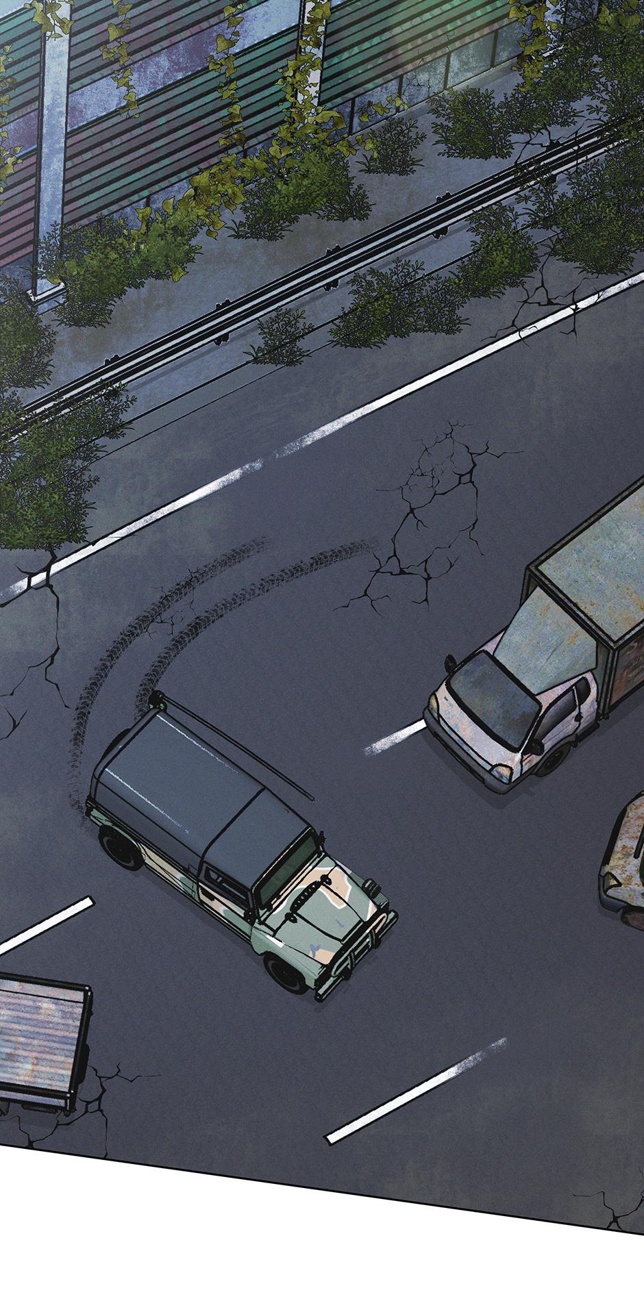 Read Rainbow City chapter 80.1 image 69 on Lezhin