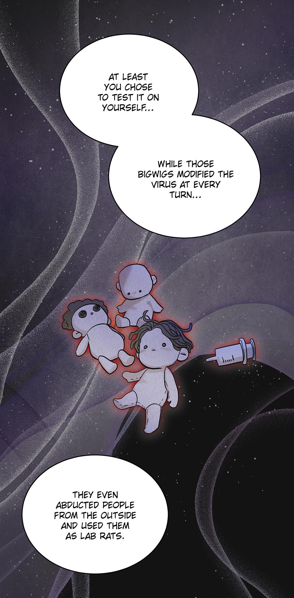 Read Rainbow City chapter 80.1 image 7 on Lezhin