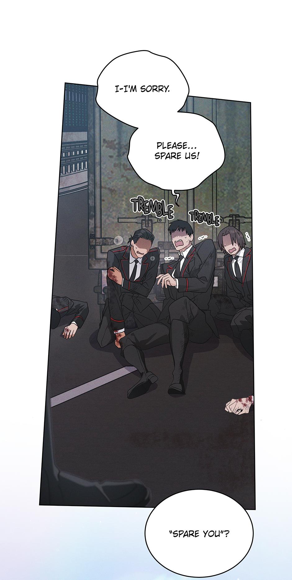 Read Rainbow City chapter 80.1 image 70 on Lezhin