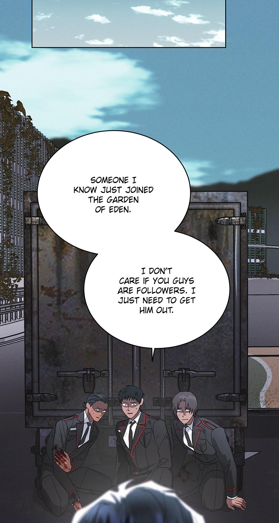 Read Rainbow City chapter 80.1 image 79 on Lezhin