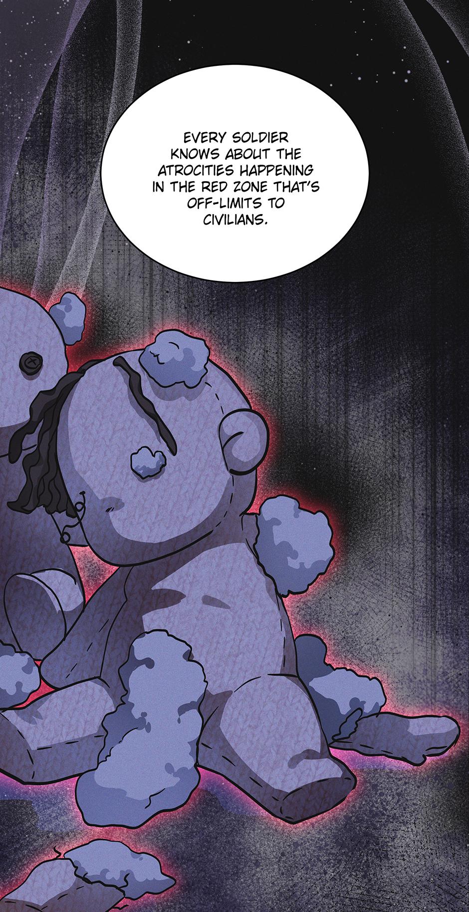 Read Rainbow City chapter 80.1 image 8 on Lezhin