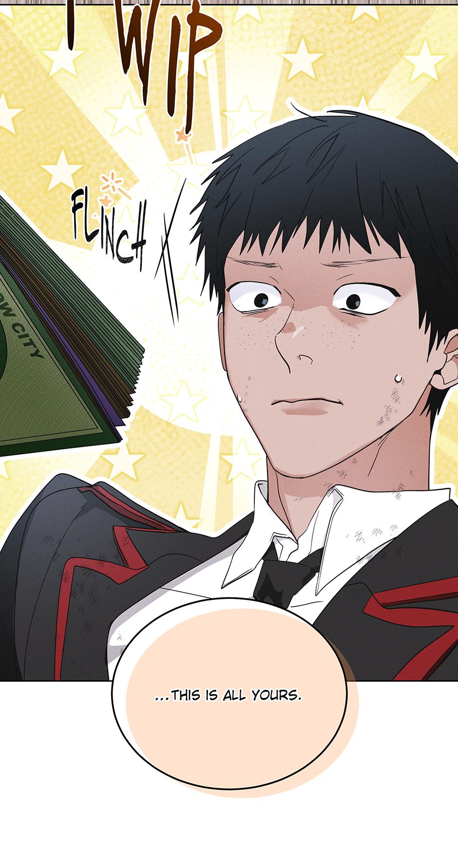 Read Rainbow City chapter 80.1 image 81 on Lezhin