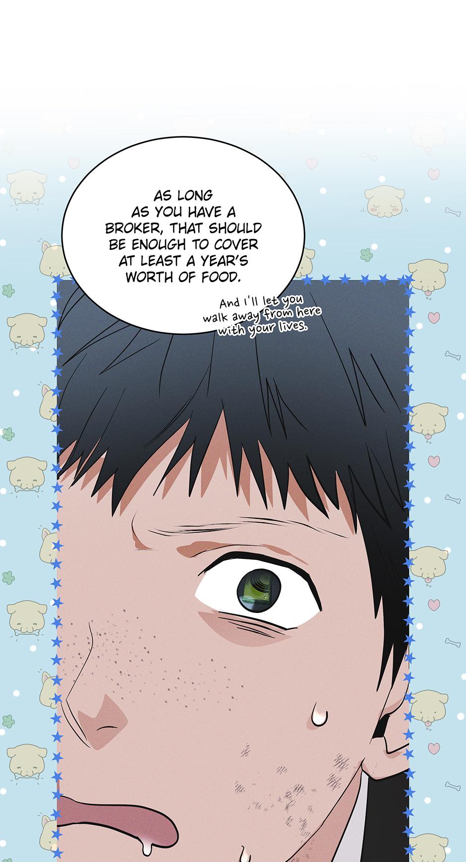 Read Rainbow City chapter 80.1 image 82 on Lezhin