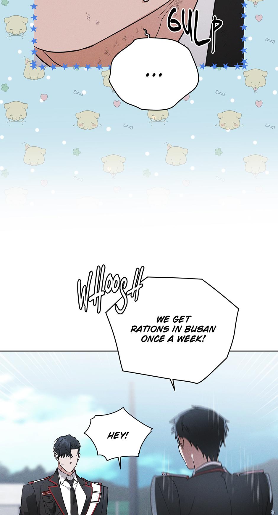 Read Rainbow City chapter 80.1 image 83 on Lezhin