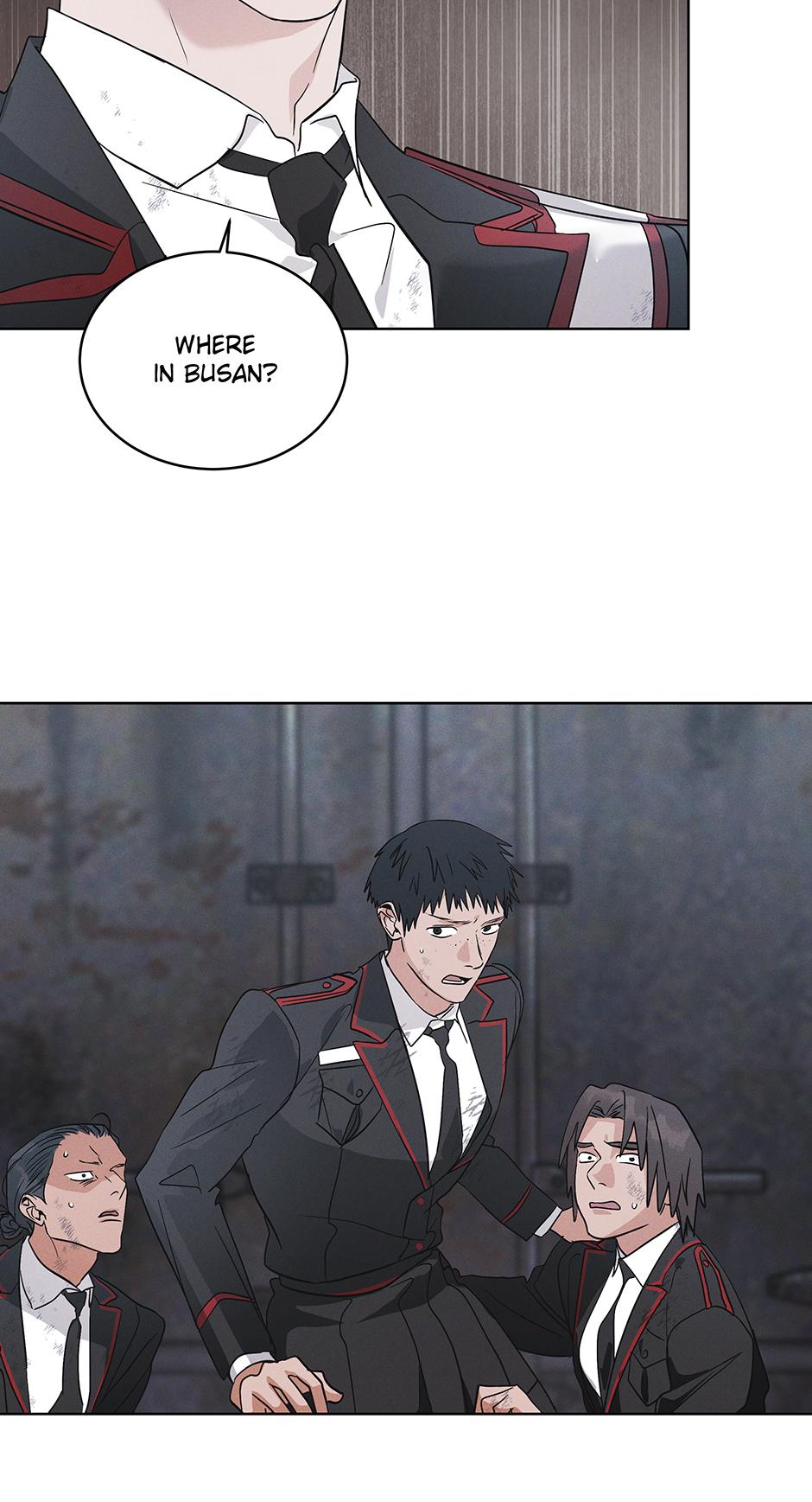 Read Rainbow City chapter 80.1 image 85 on Lezhin