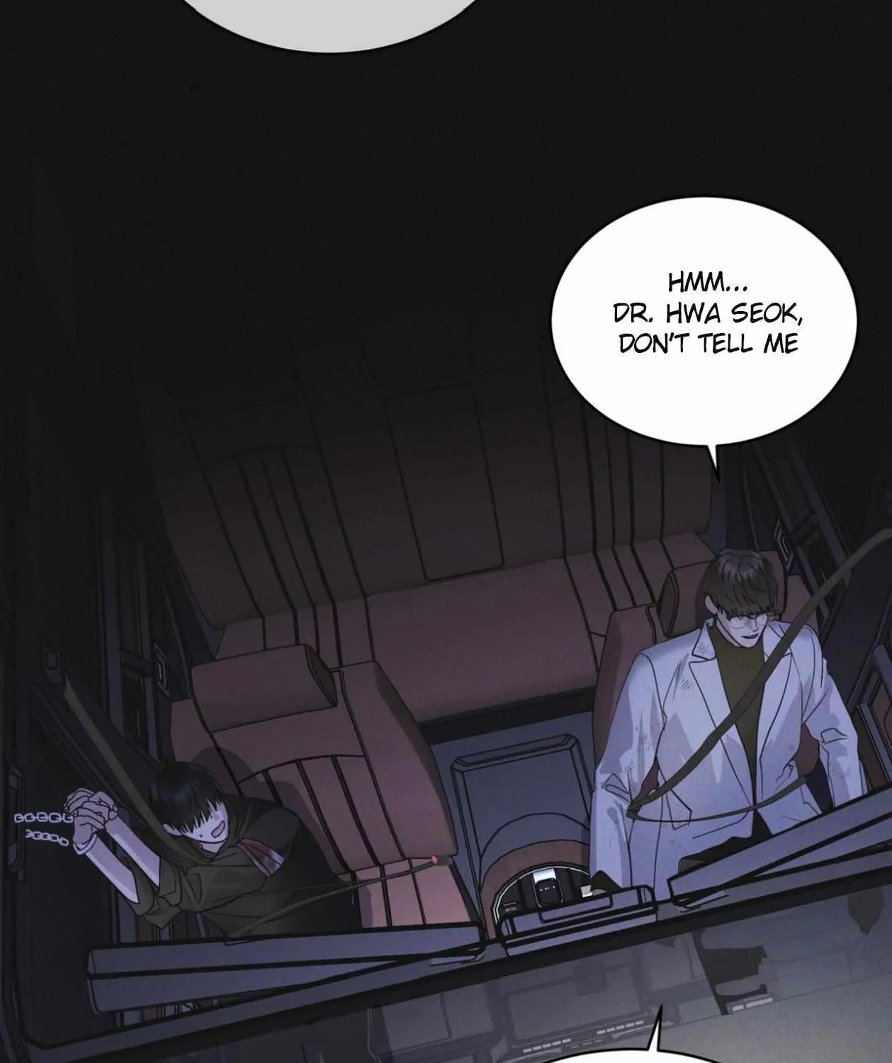 Read Rainbow City chapter 80 image 10 on Lezhin