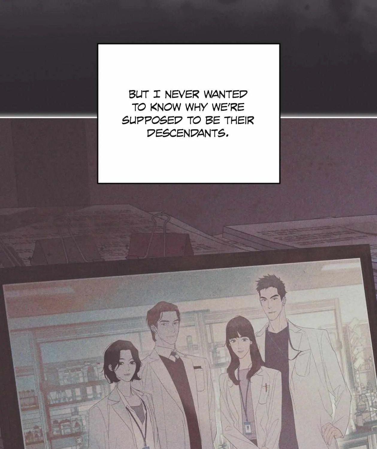 Read Rainbow City chapter 80 image 100 on Lezhin