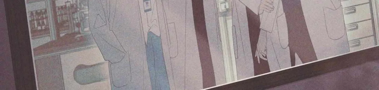 Read Rainbow City chapter 80 image 101 on Lezhin