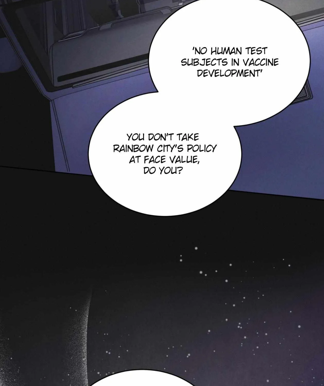 Read Rainbow City chapter 80 image 11 on Lezhin