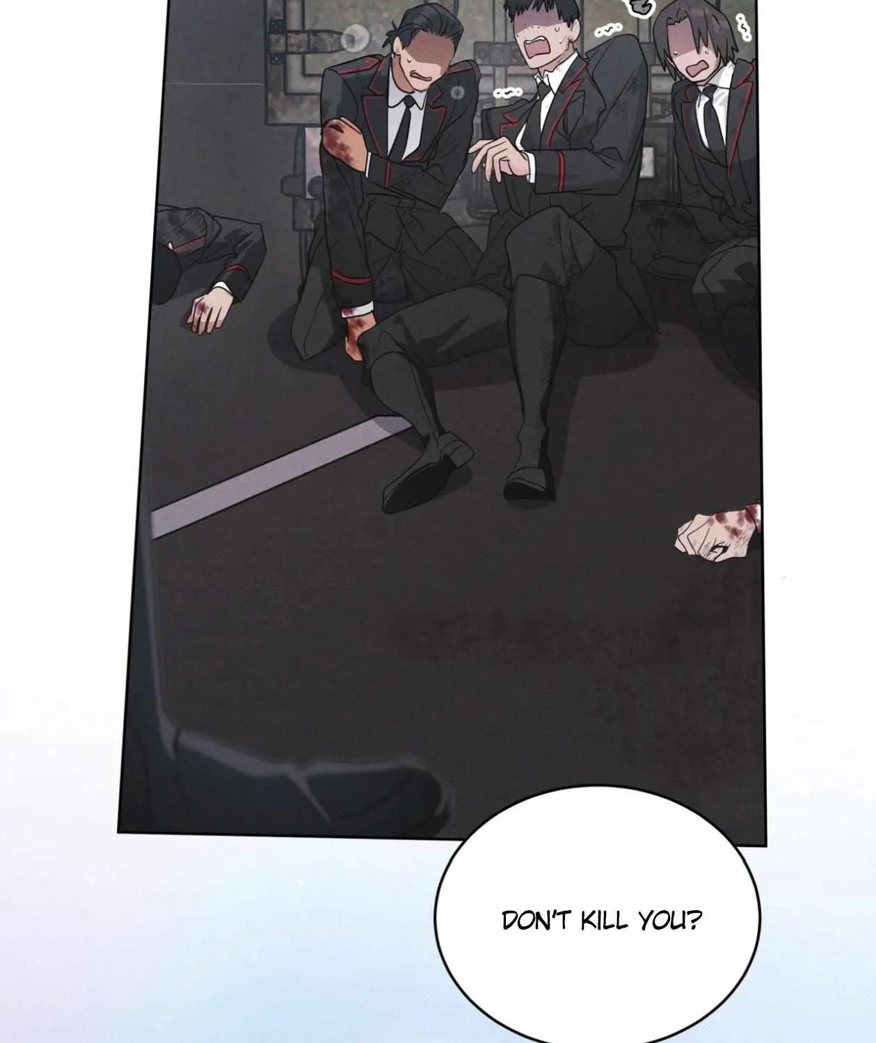 Read Rainbow City chapter 80 image 117 on Lezhin