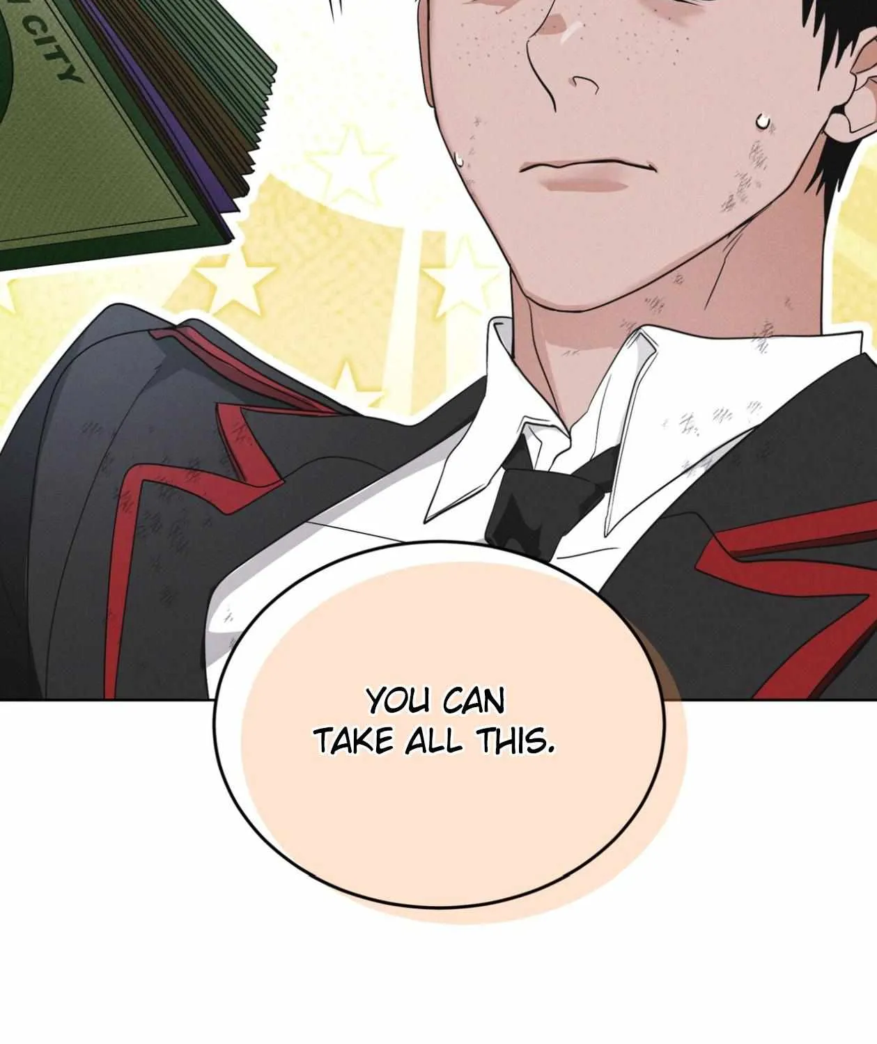 Read Rainbow City chapter 80 image 136 on Lezhin