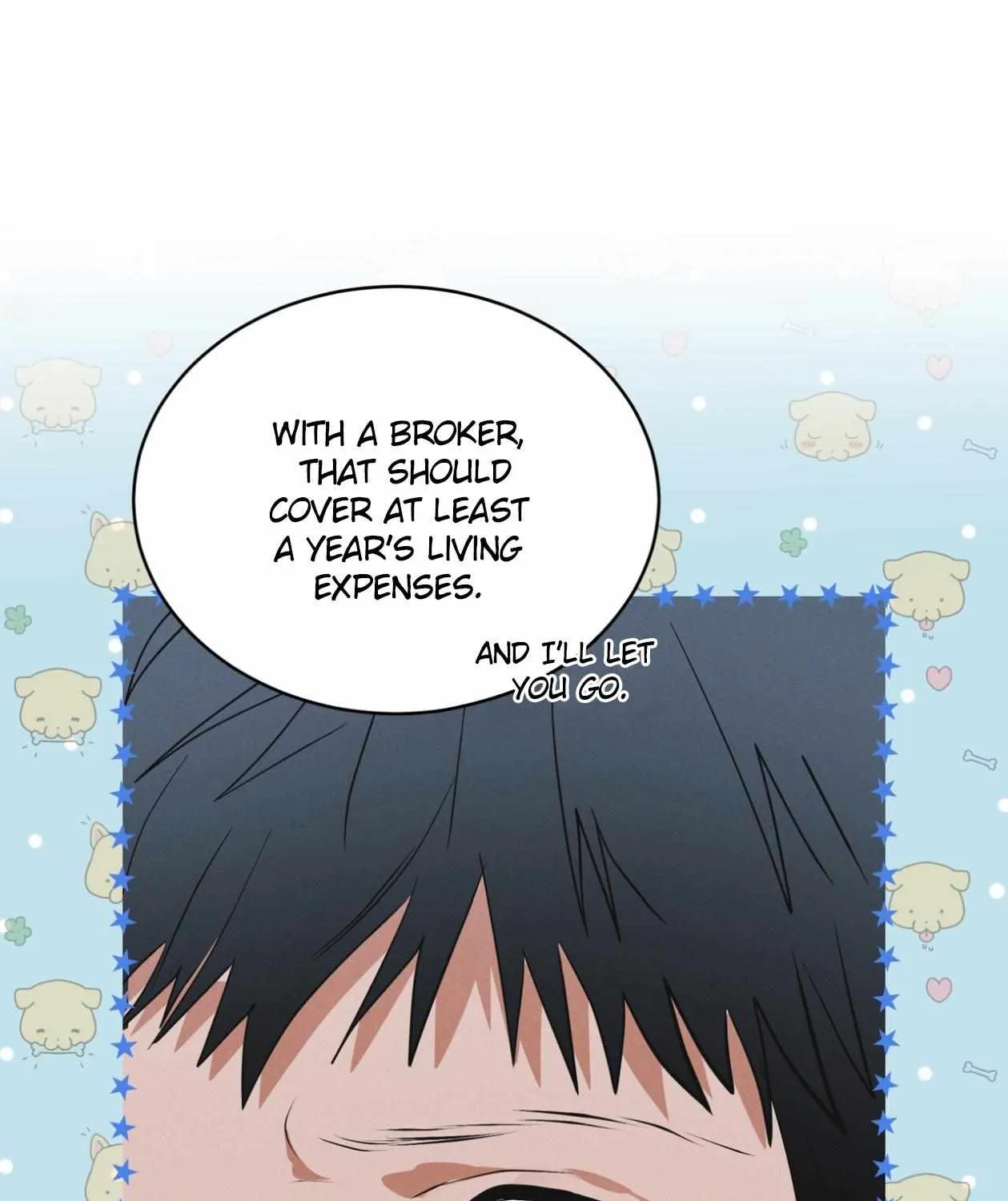 Read Rainbow City chapter 80 image 137 on Lezhin