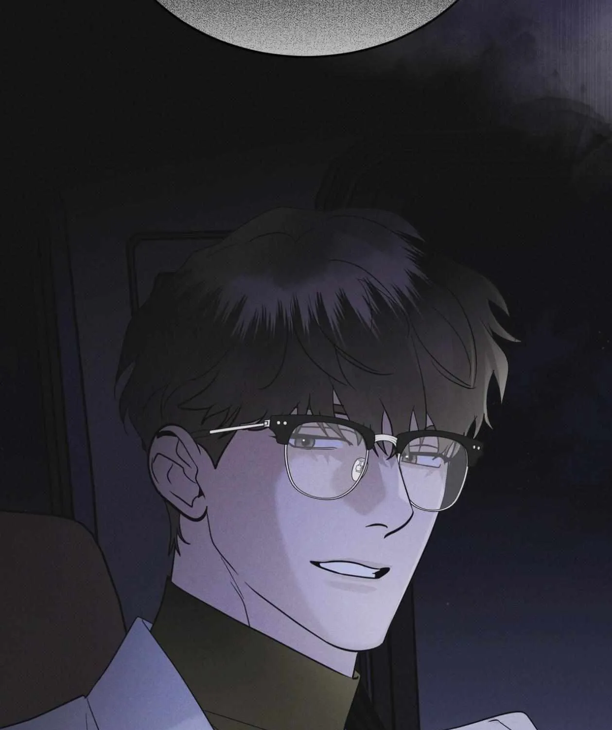 Read Rainbow City chapter 80 image 18 on Lezhin