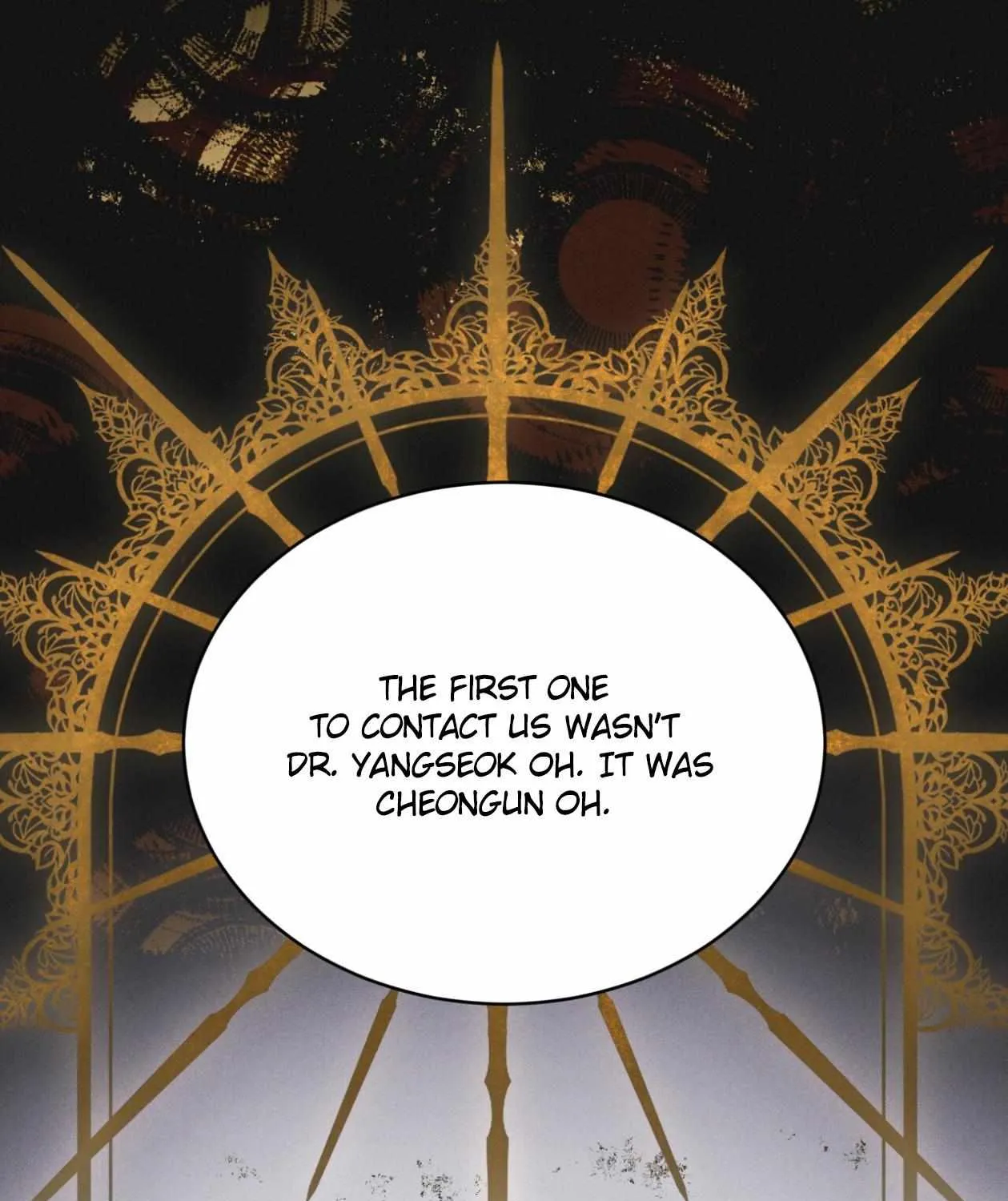 Read Rainbow City chapter 80 image 26 on Lezhin