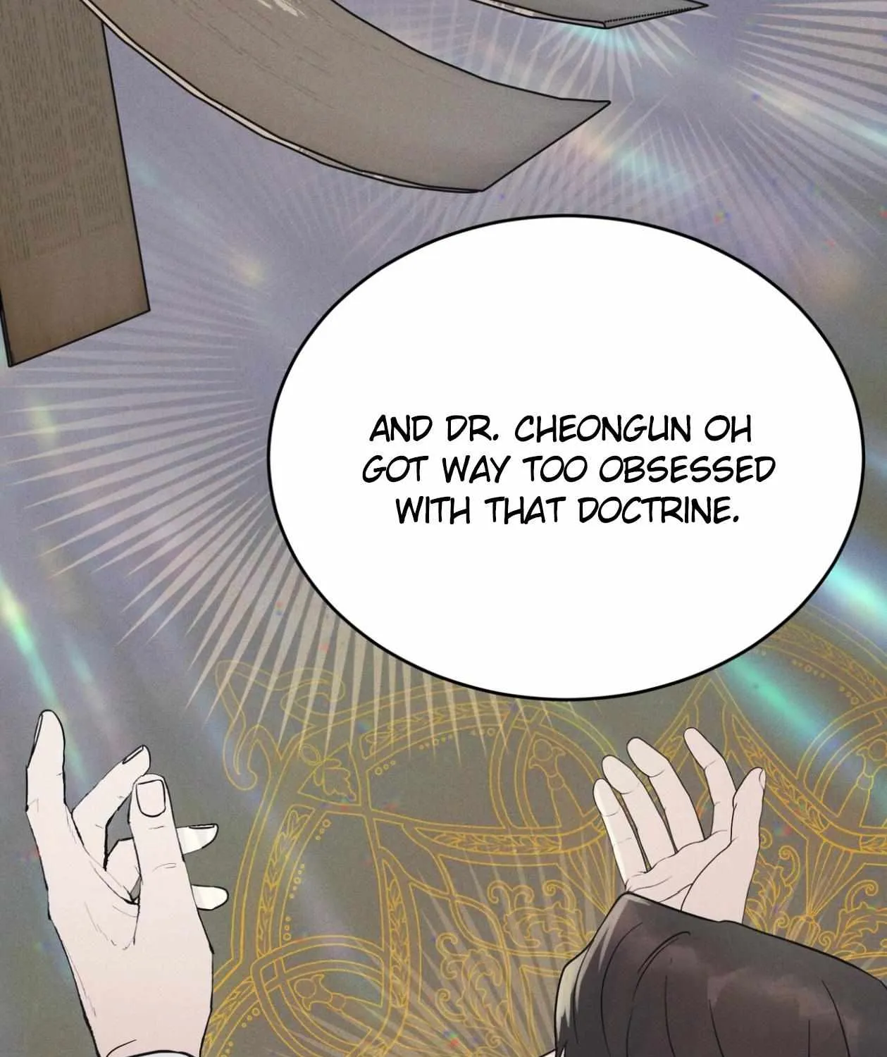 Read Rainbow City chapter 80 image 30 on Lezhin