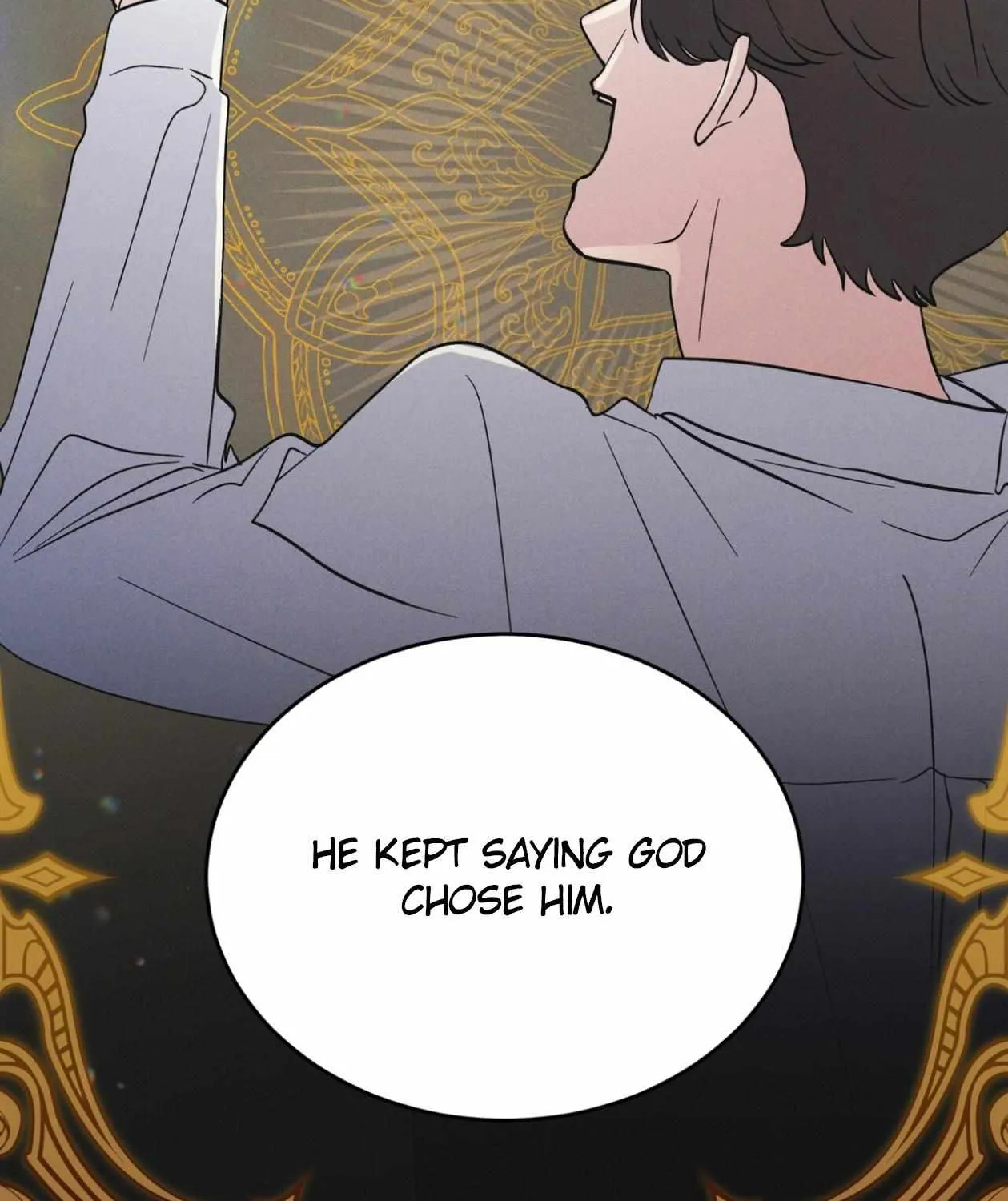 Read Rainbow City chapter 80 image 31 on Lezhin