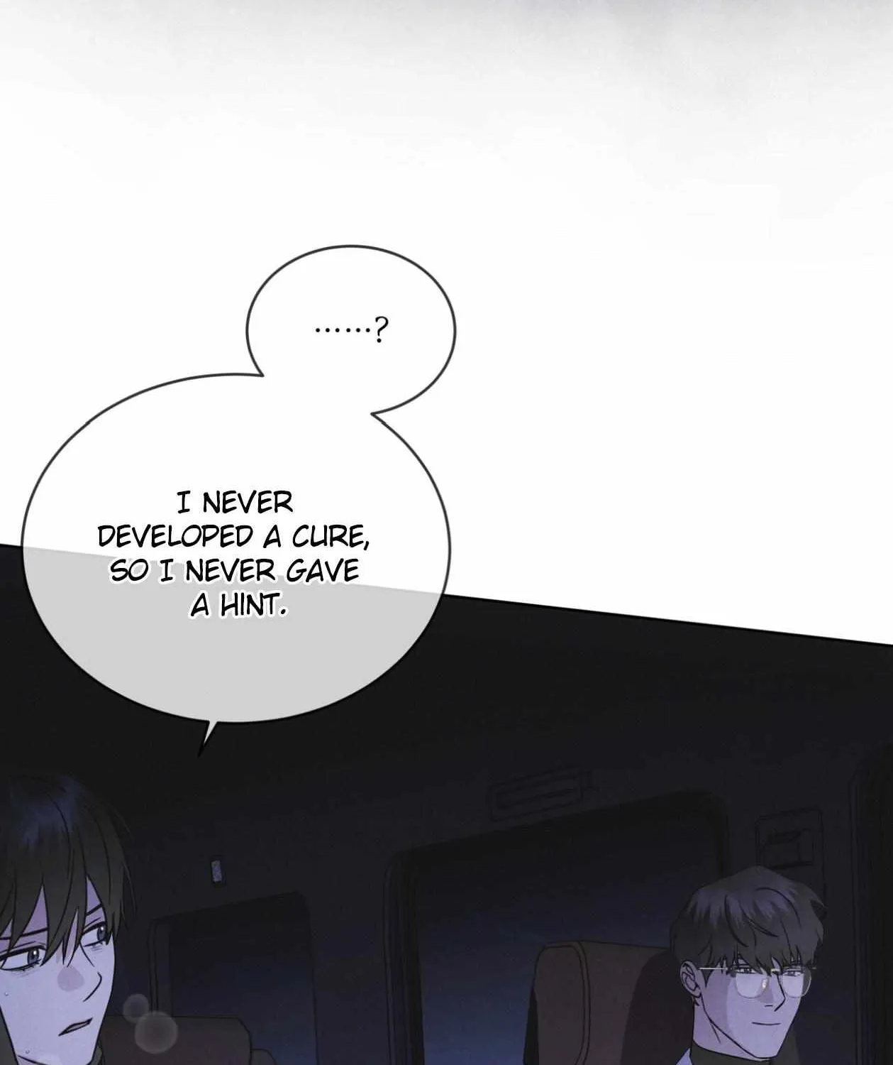 Read Rainbow City chapter 80 image 35 on Lezhin