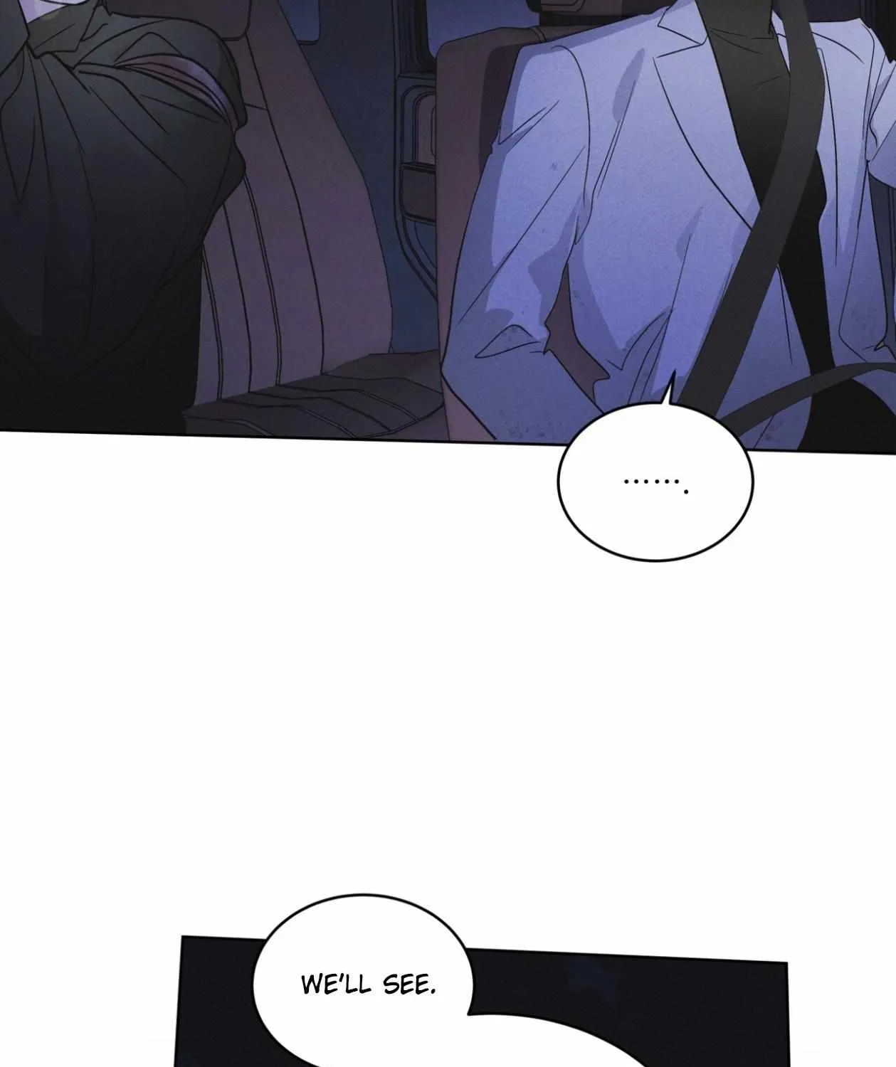 Read Rainbow City chapter 80 image 36 on Lezhin