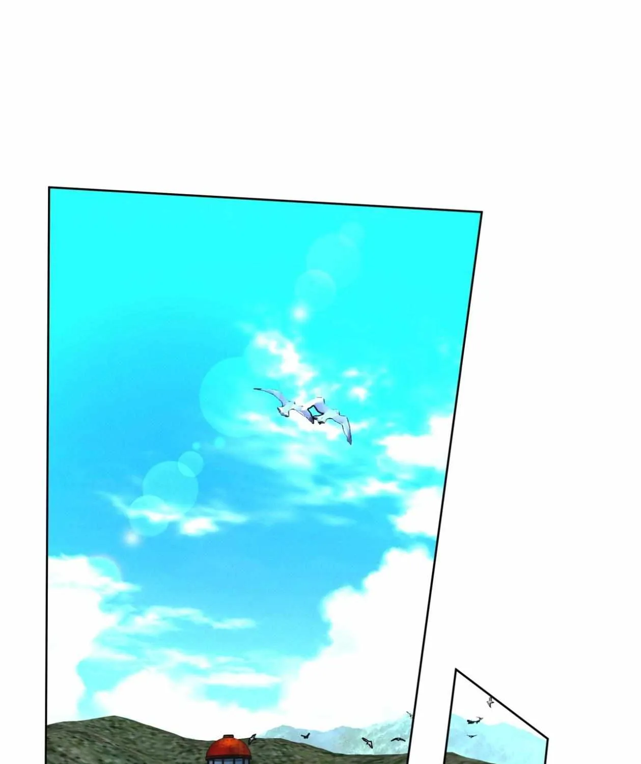 Read Rainbow City chapter 80 image 43 on Lezhin