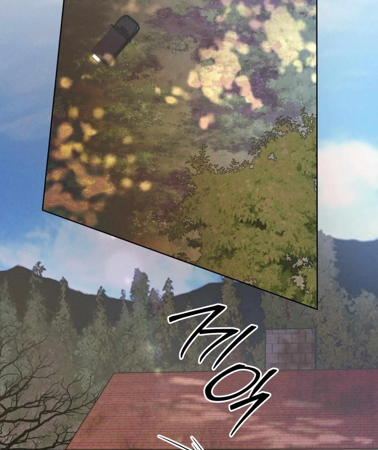 Read Rainbow City chapter 80 image 47 on Lezhin