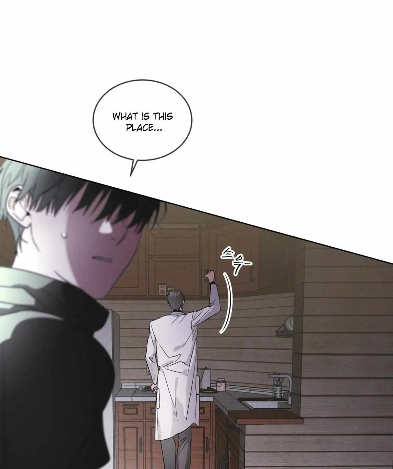 Read Rainbow City chapter 80 image 51 on Lezhin