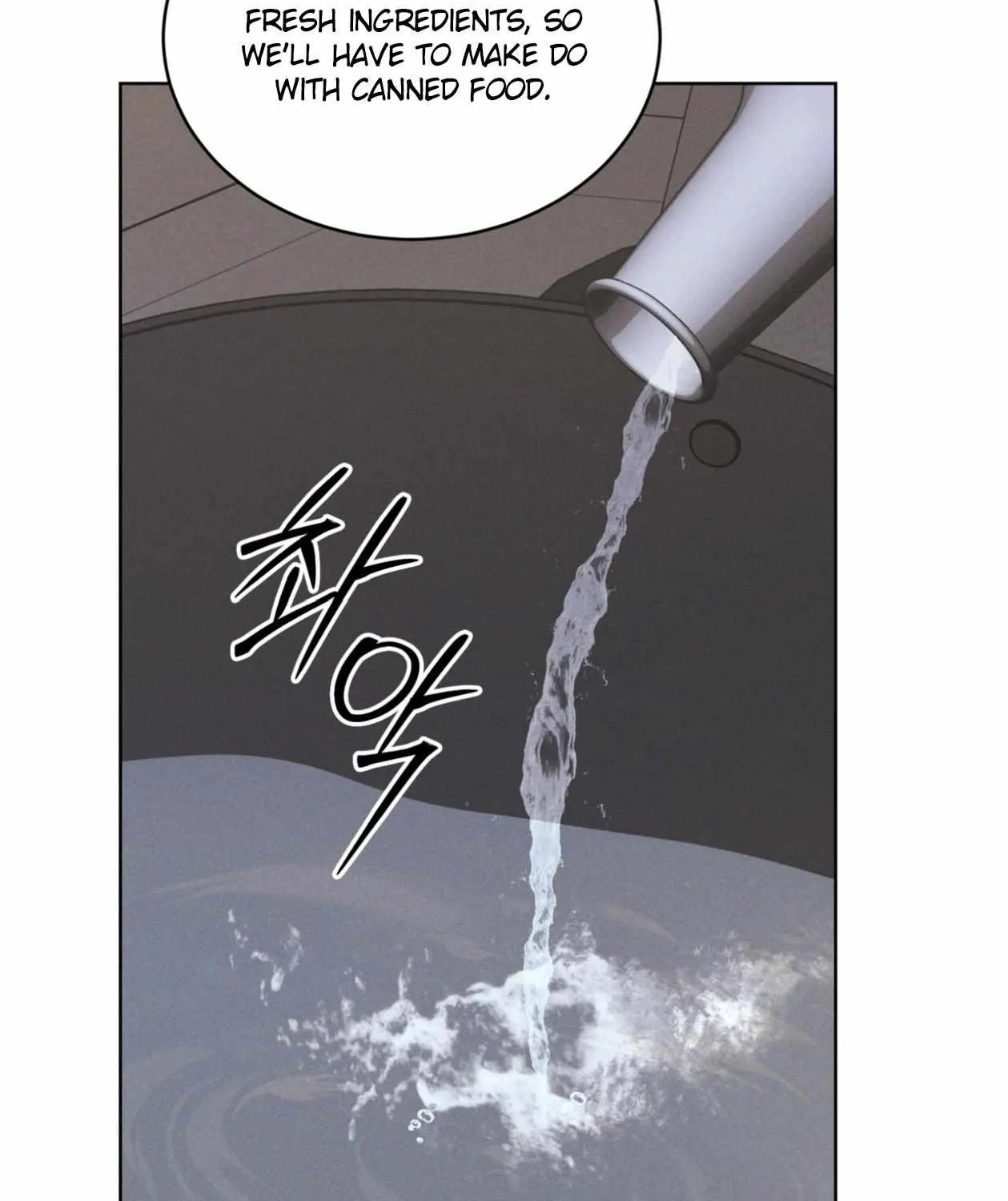 Read Rainbow City chapter 80 image 53 on Lezhin