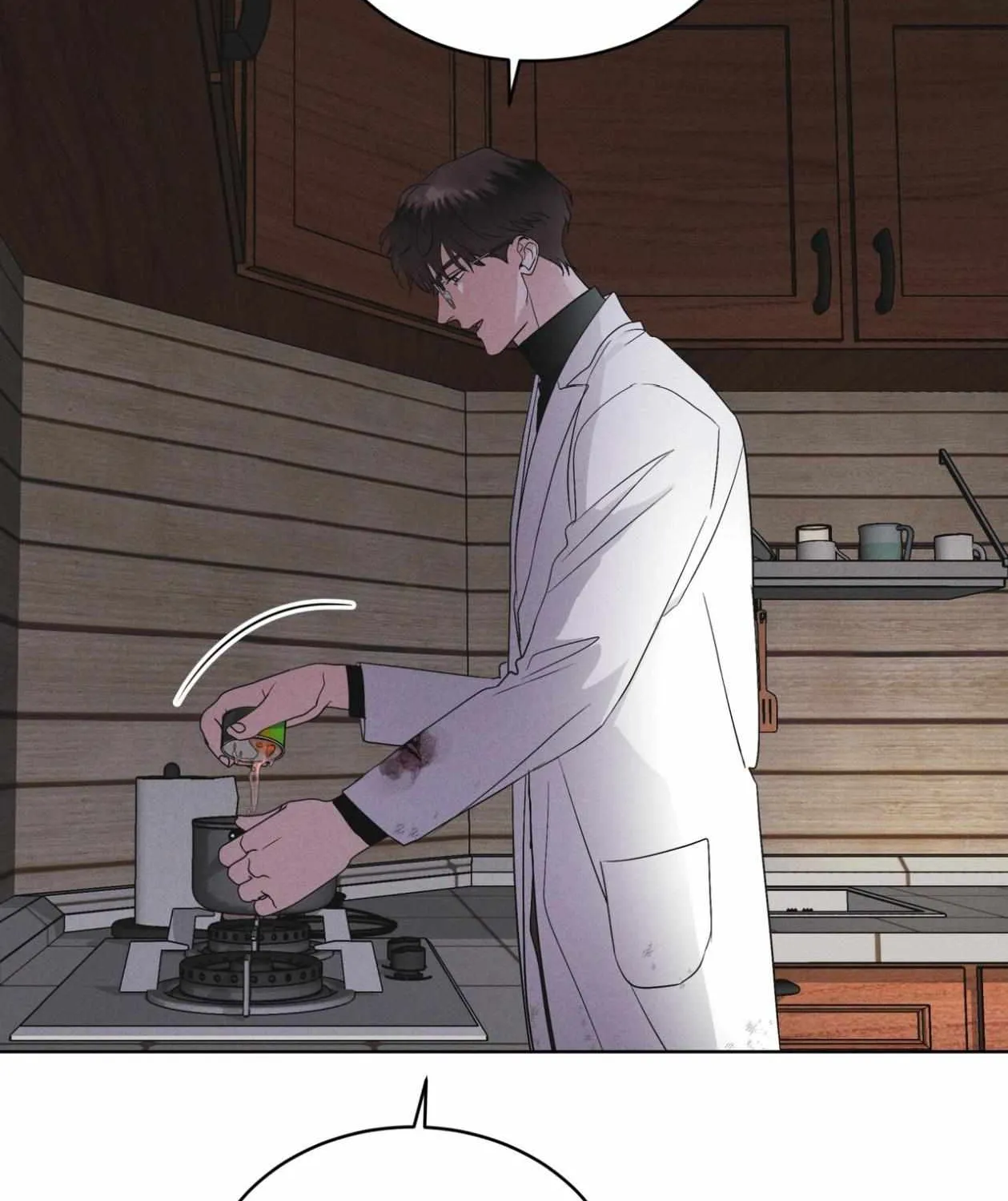 Read Rainbow City chapter 80 image 55 on Lezhin