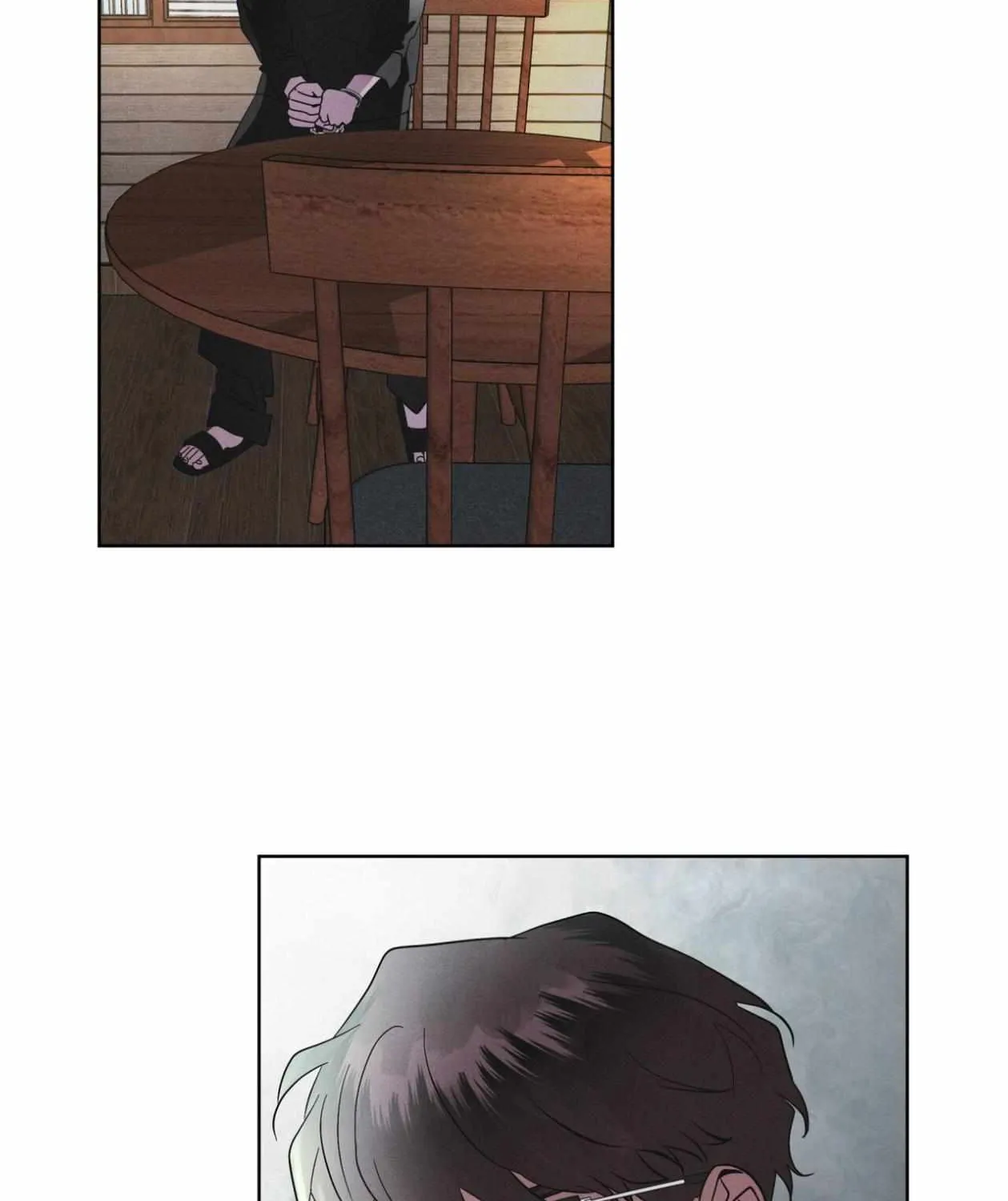 Read Rainbow City chapter 80 image 57 on Lezhin