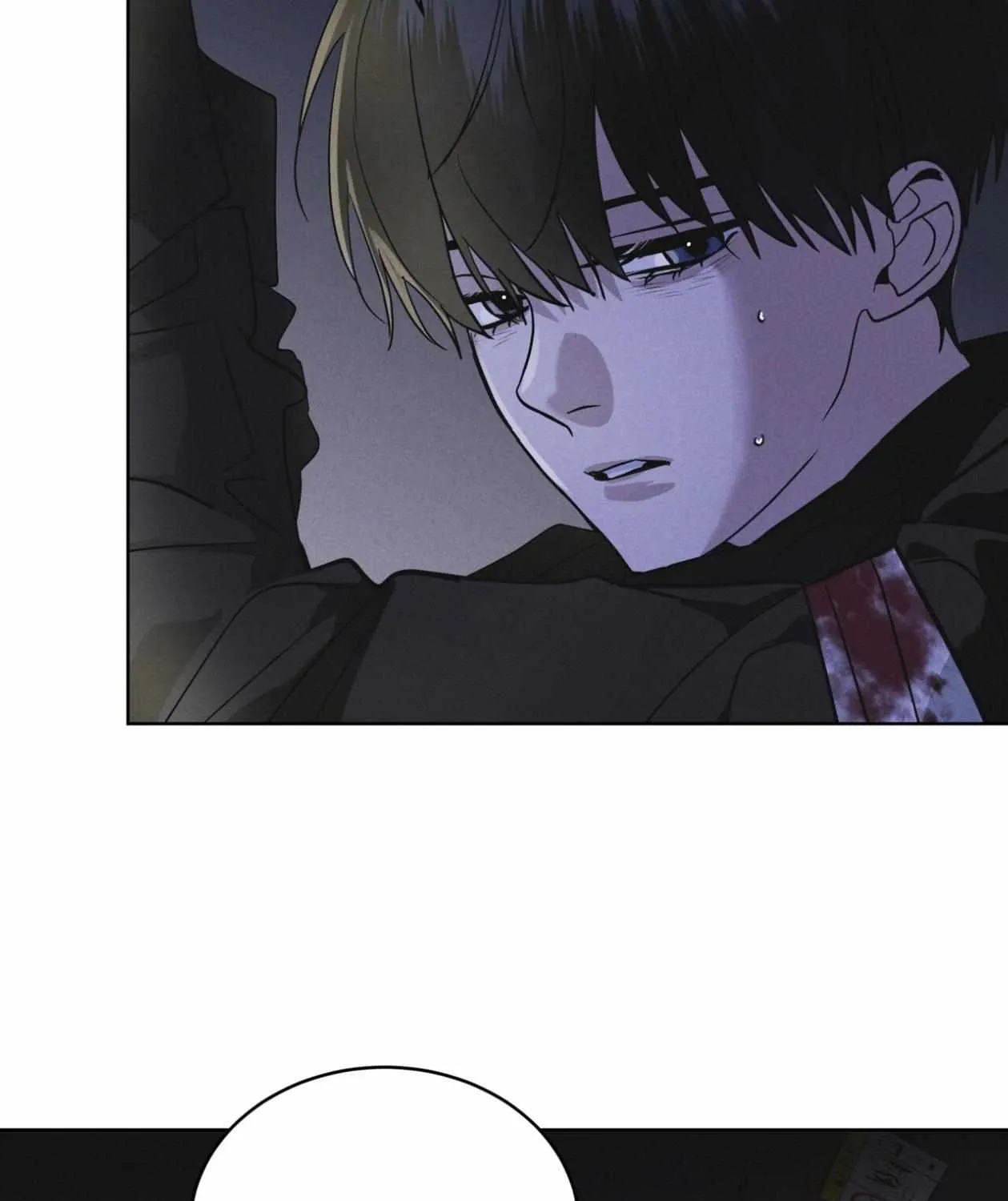 Read Rainbow City chapter 80 image 6 on Lezhin