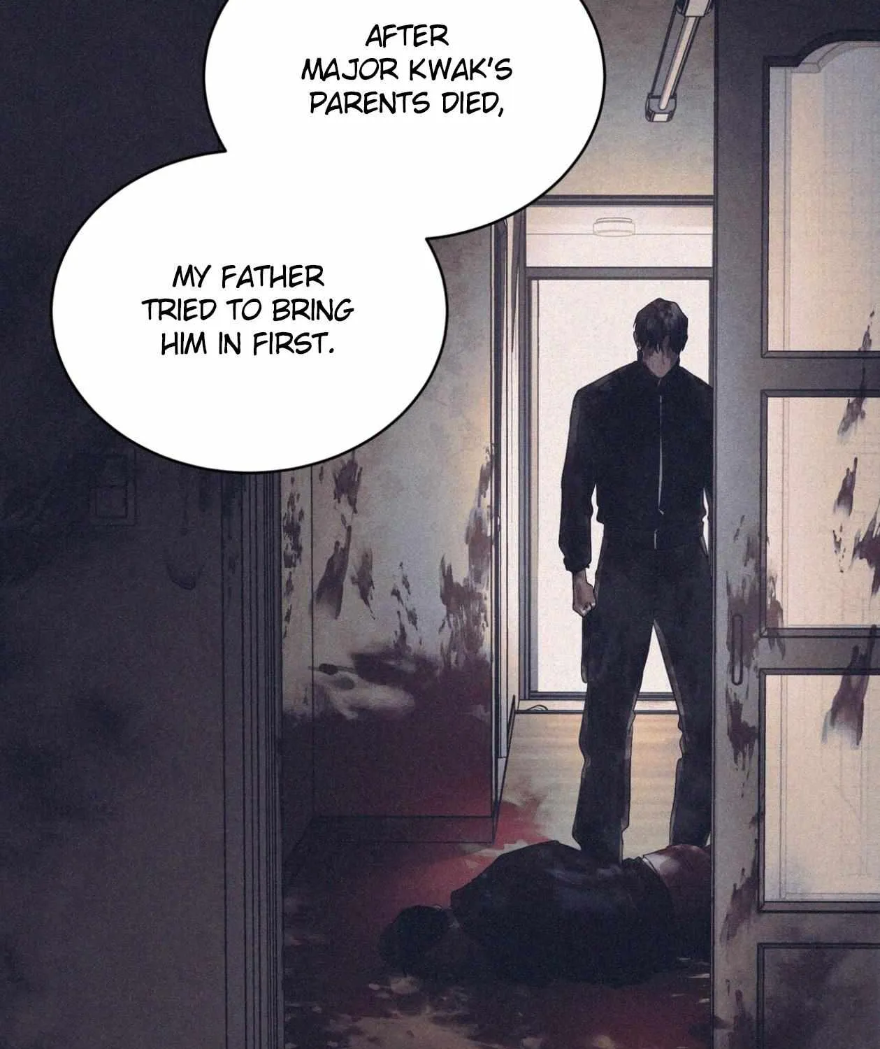 Read Rainbow City chapter 80 image 64 on Lezhin