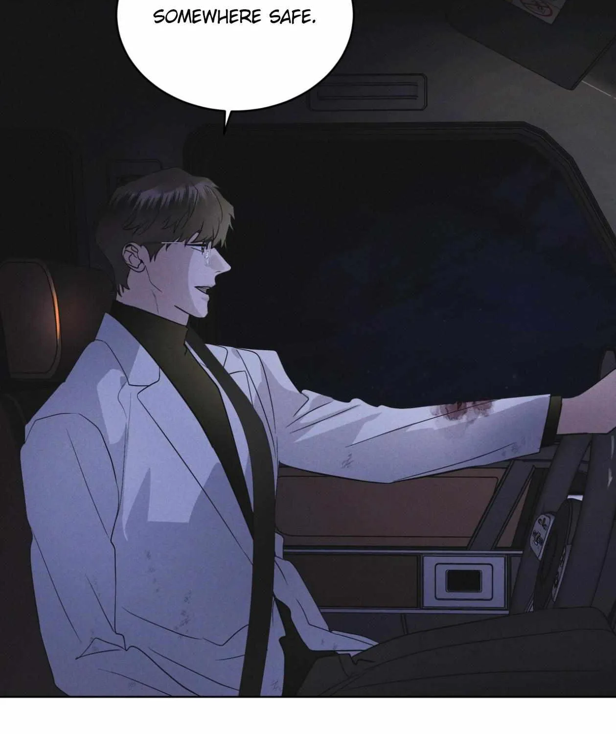 Read Rainbow City chapter 80 image 7 on Lezhin
