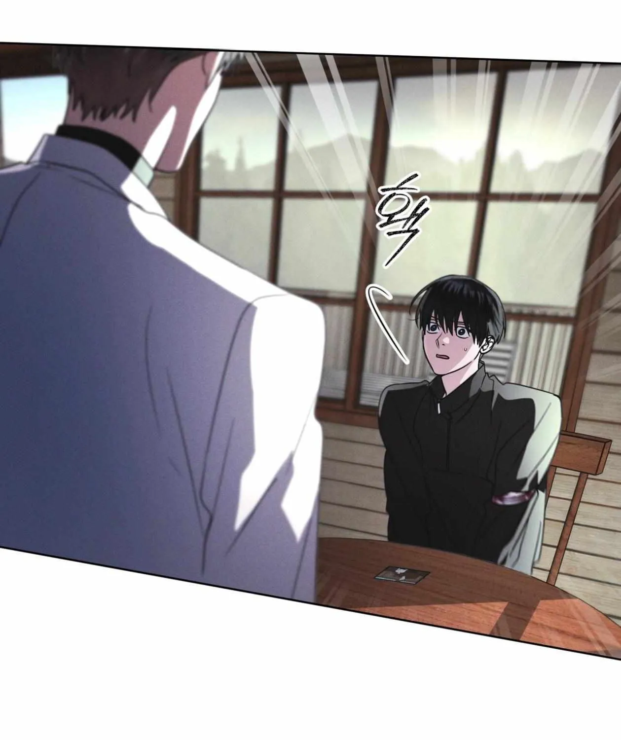Read Rainbow City chapter 80 image 77 on Lezhin