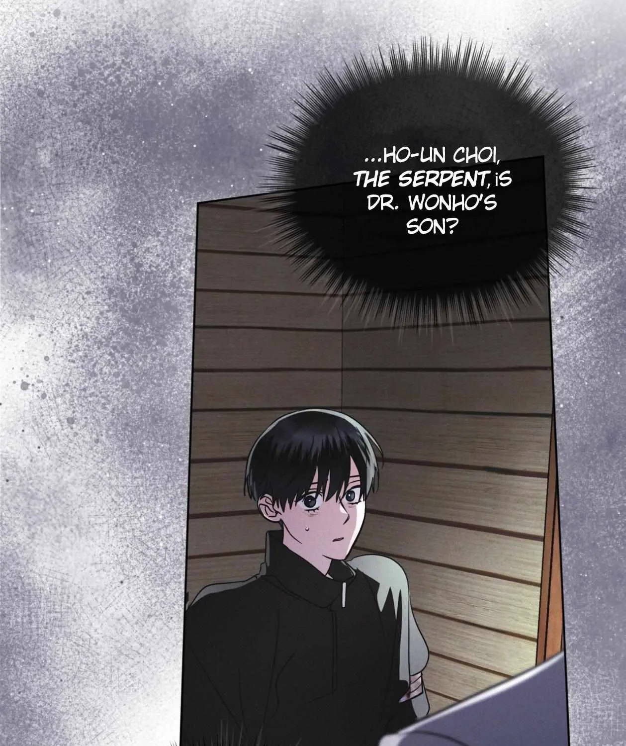 Read Rainbow City chapter 80 image 80 on Lezhin
