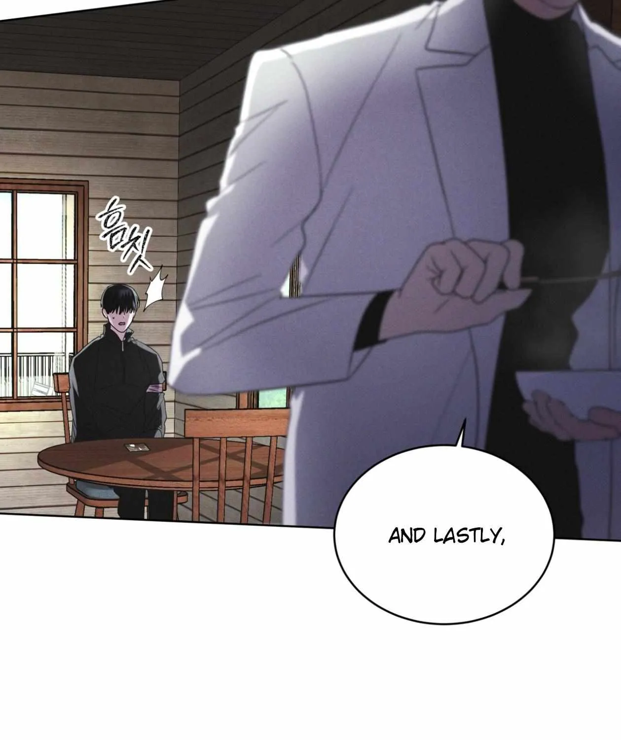 Read Rainbow City chapter 80 image 86 on Lezhin