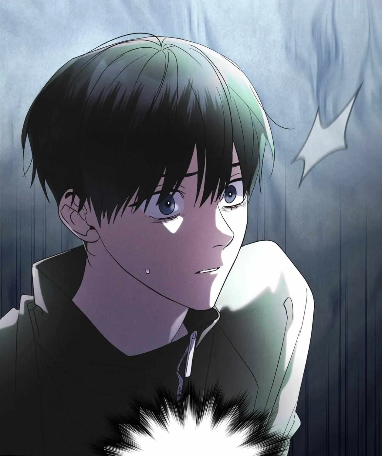 Read Rainbow City chapter 80 image 89 on Lezhin