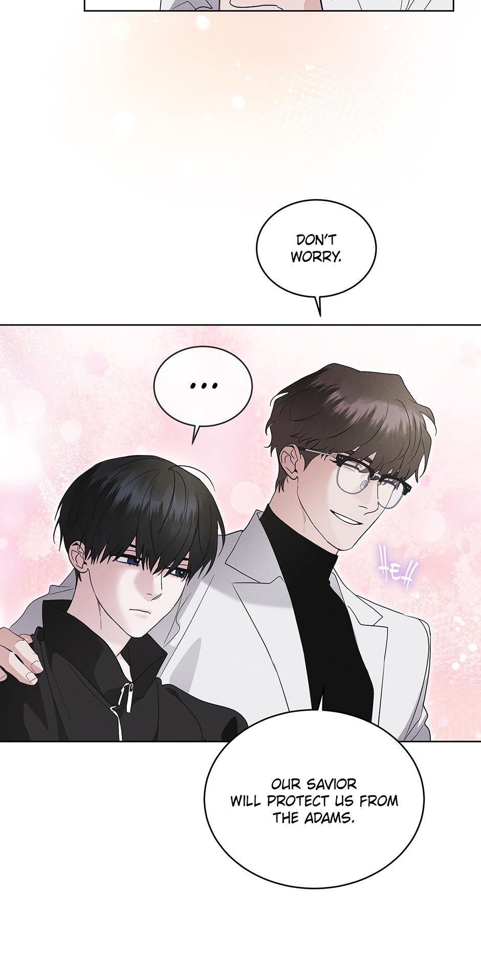 Read Rainbow City chapter 81.1 image 11 on Lezhin