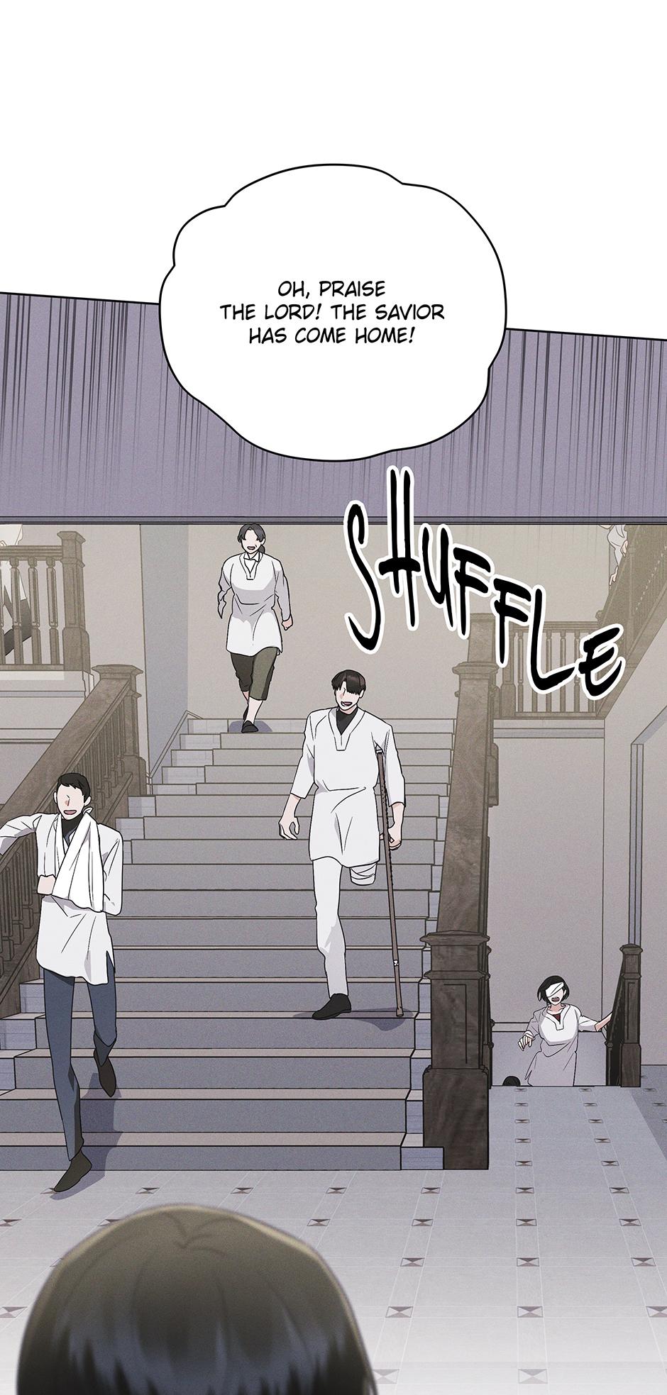 Read Rainbow City chapter 81.1 image 12 on Lezhin