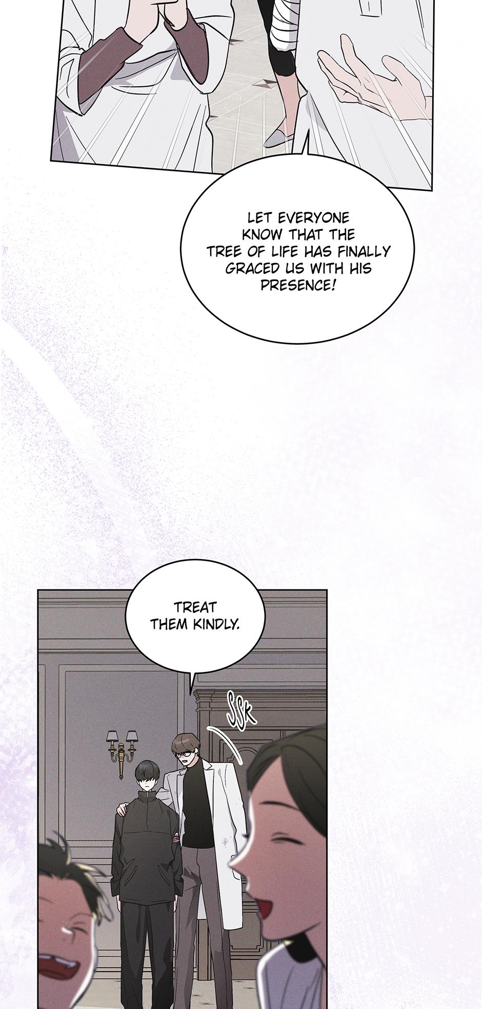 Read Rainbow City chapter 81.1 image 14 on Lezhin