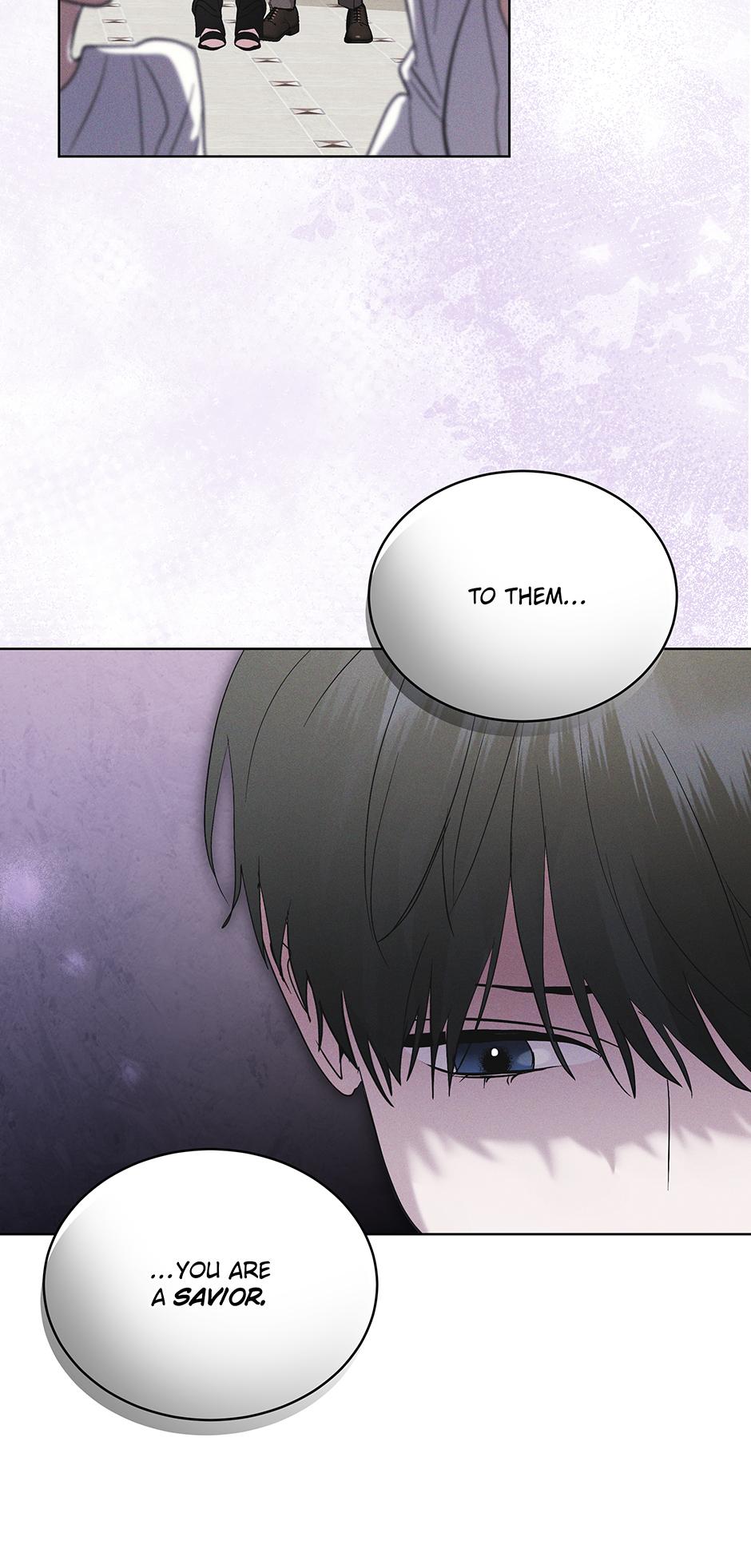 Read Rainbow City chapter 81.1 image 15 on Lezhin