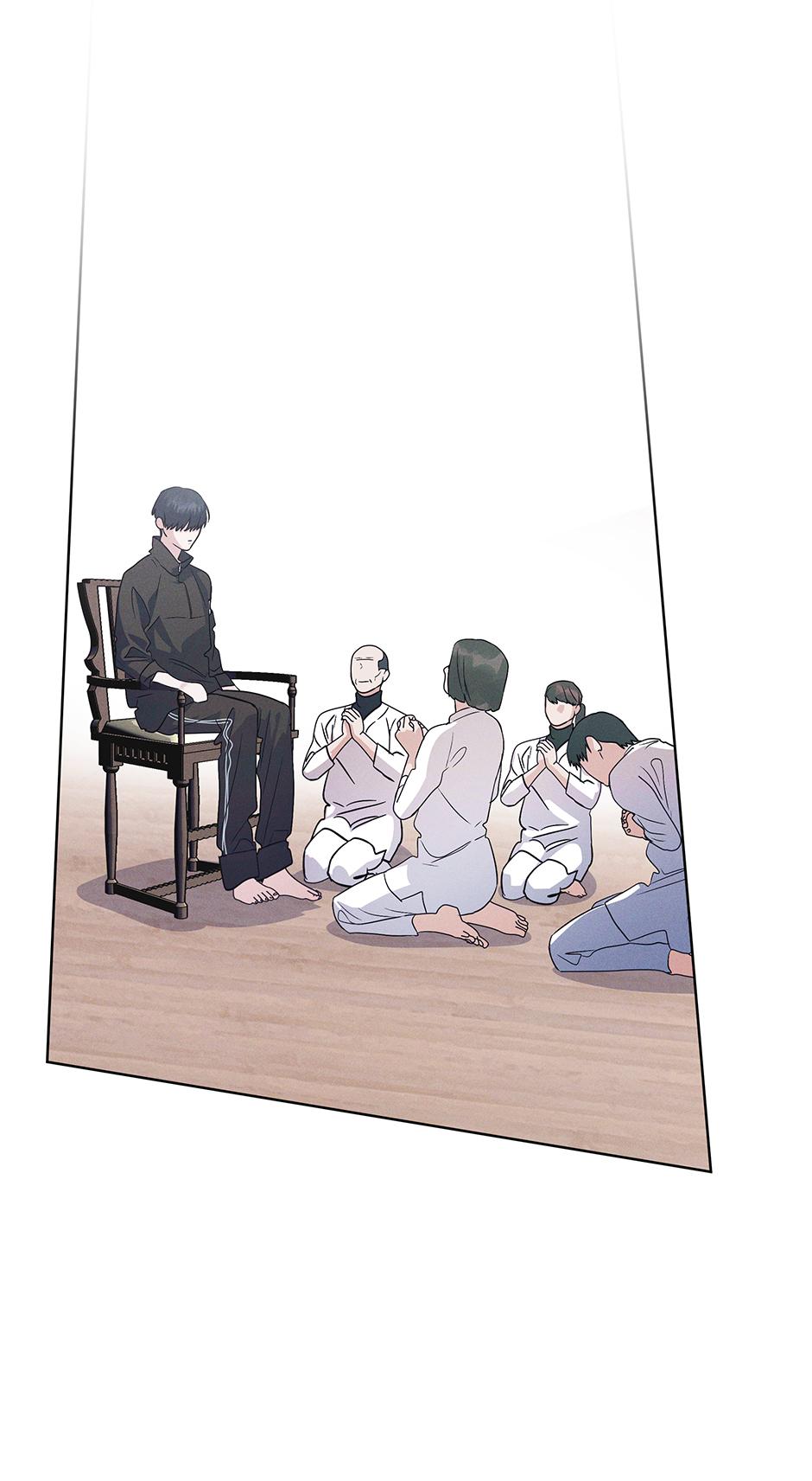 Read Rainbow City chapter 81.1 image 18 on Lezhin