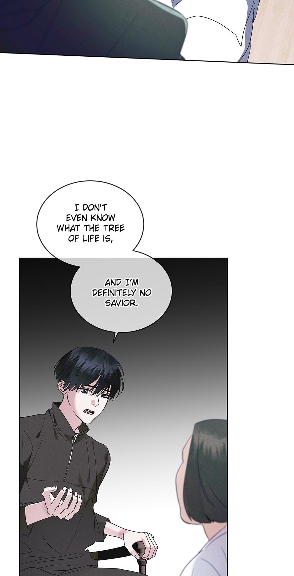 Read Rainbow City chapter 81.1 image 22 on Lezhin