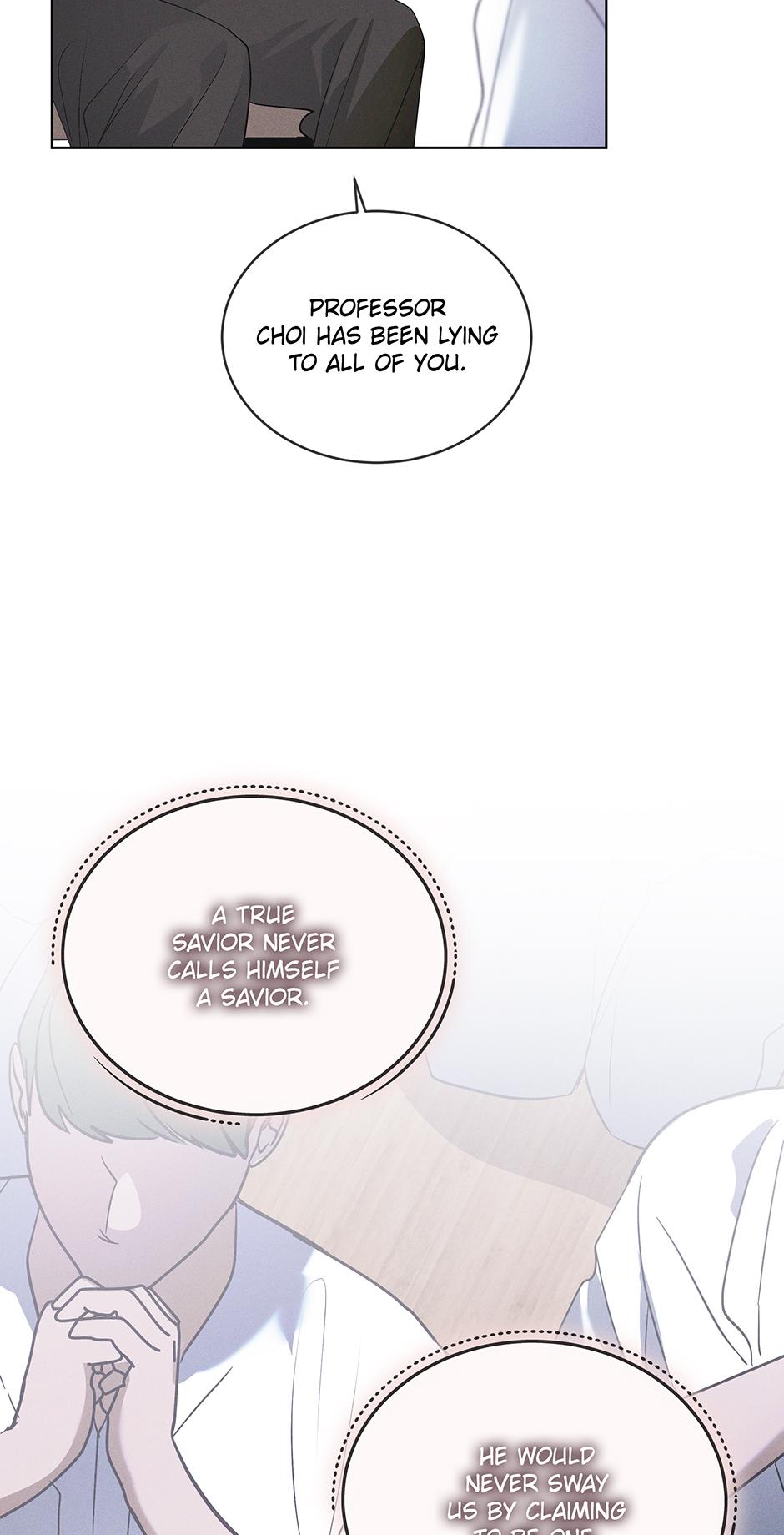 Read Rainbow City chapter 81.1 image 23 on Lezhin