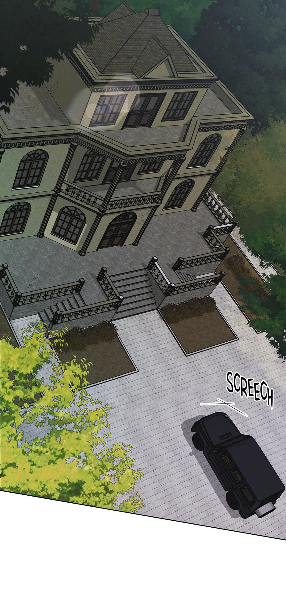 Read Rainbow City chapter 81.1 image 3 on Lezhin